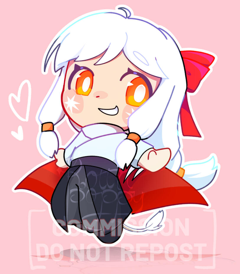 Chibi art